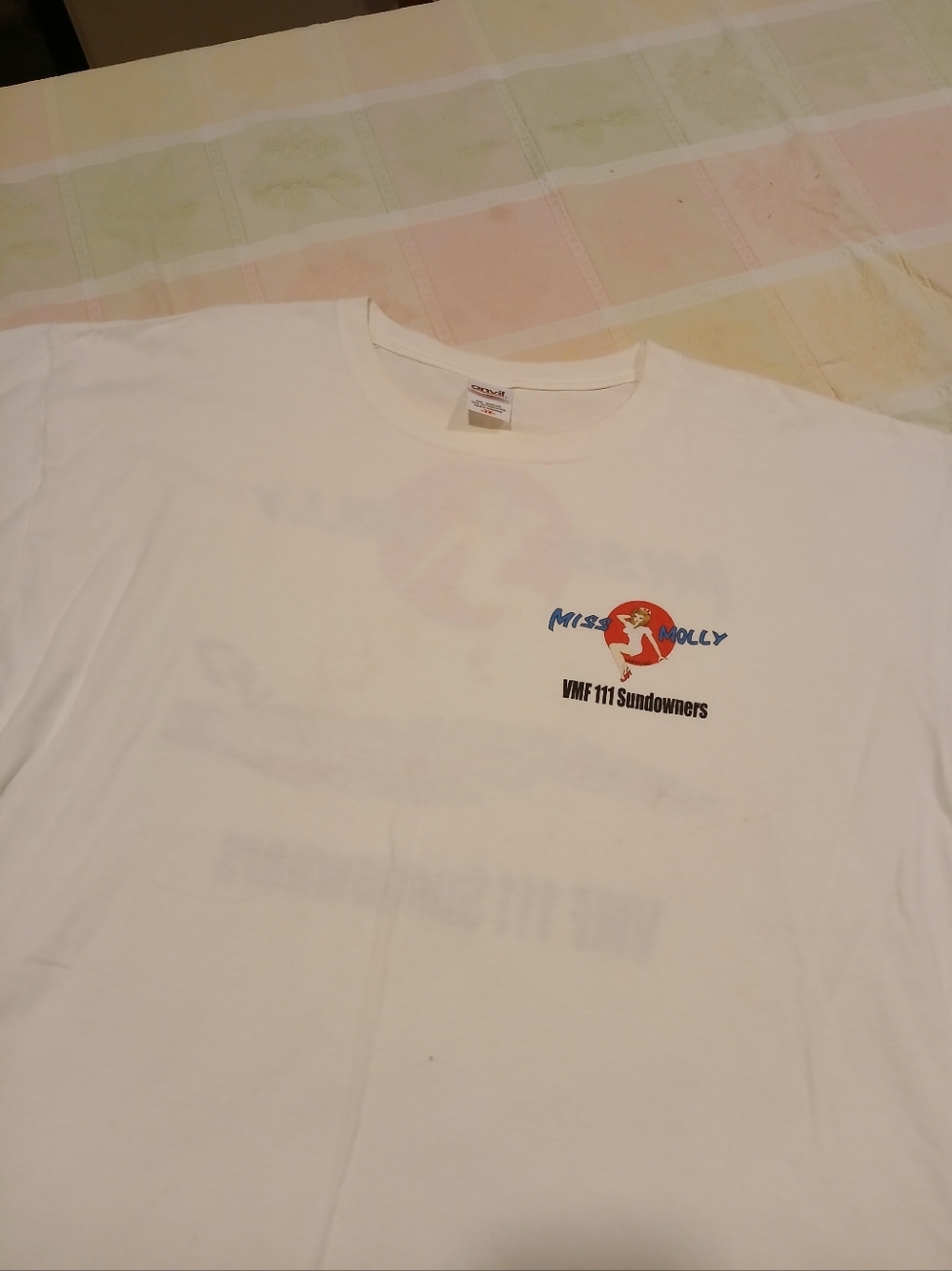 Cool ROBOTECH T-Shirts!!! - Picture 2 of 4
